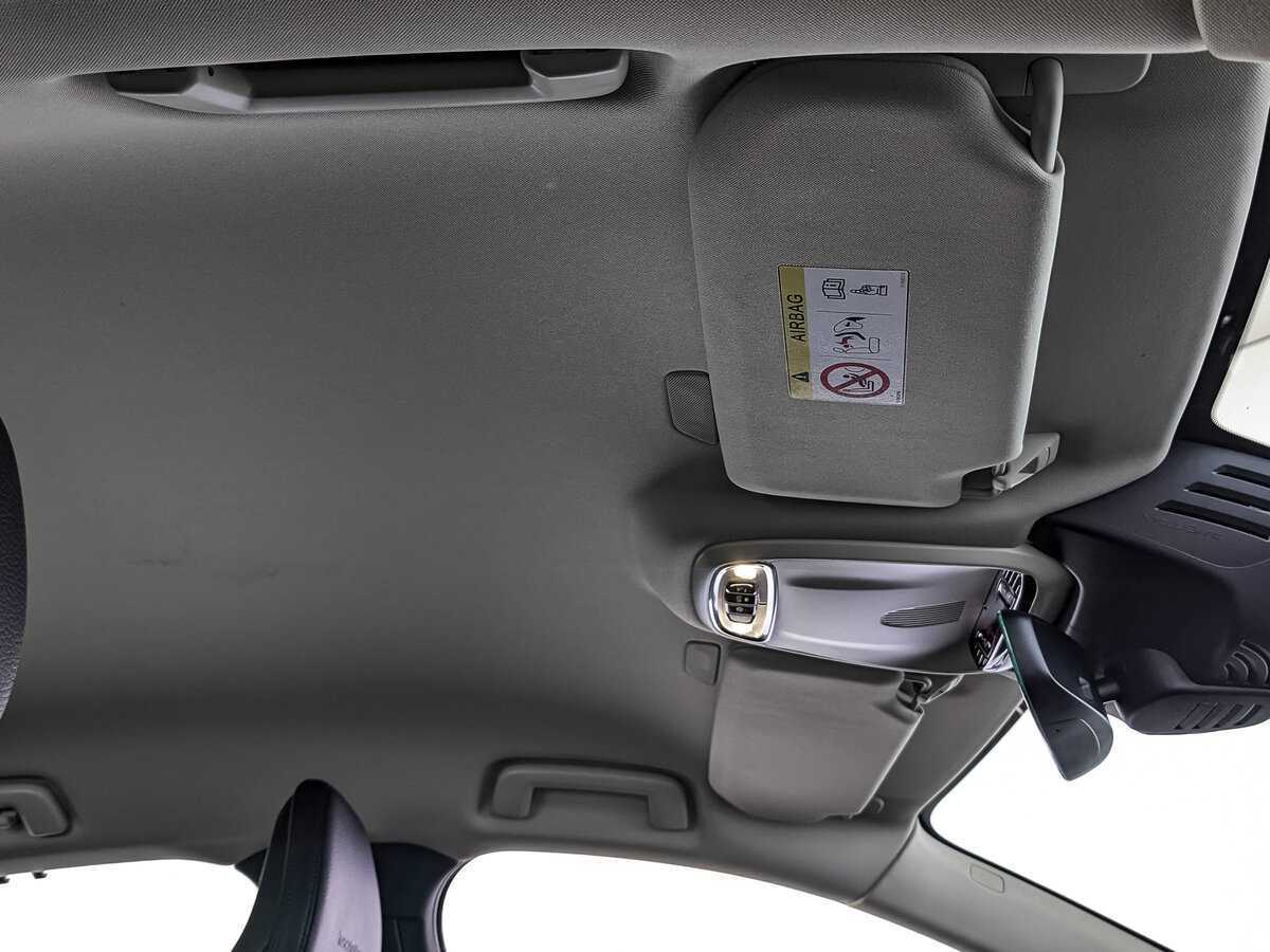 Б/У Вольво С90 2019 года. Фото: #18