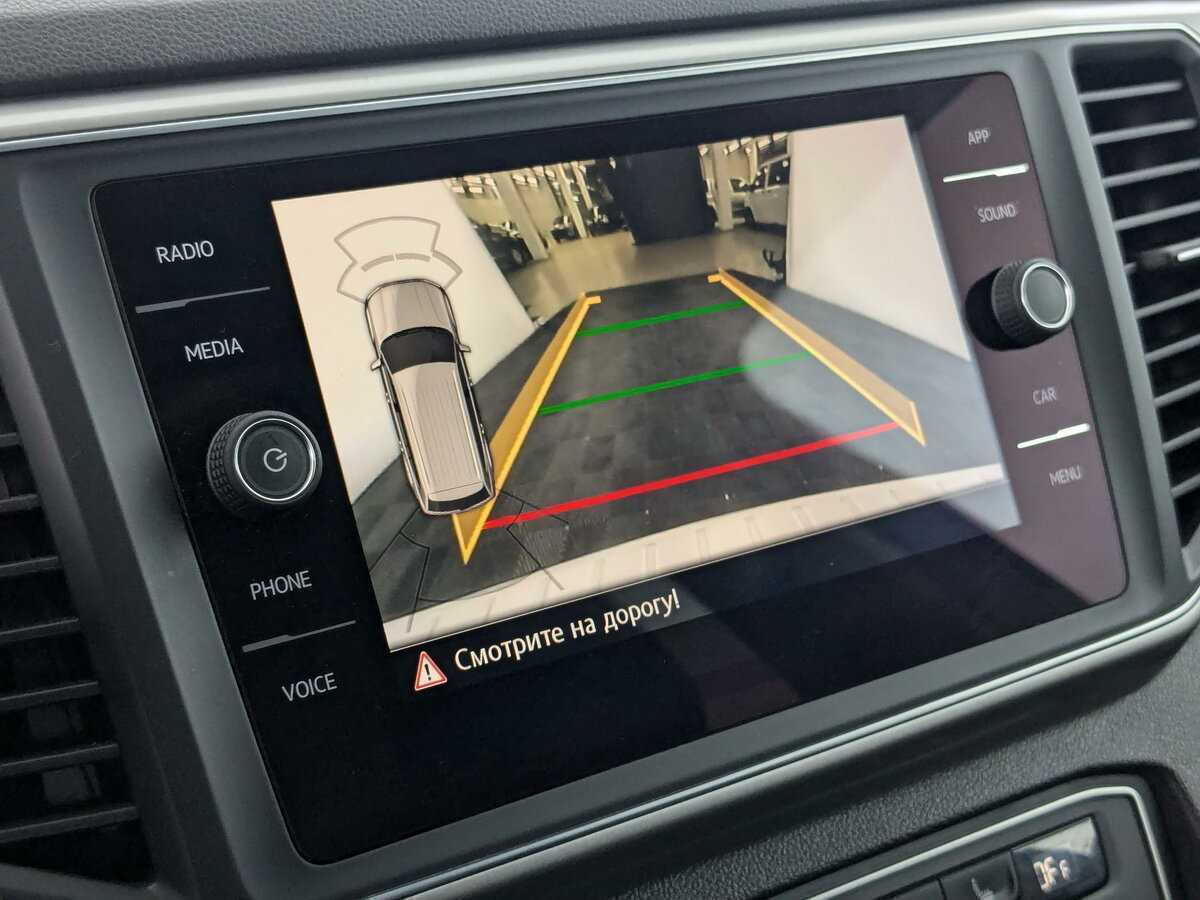 Б/У Фольксваген Терамонт 2019 года. Фото: #12