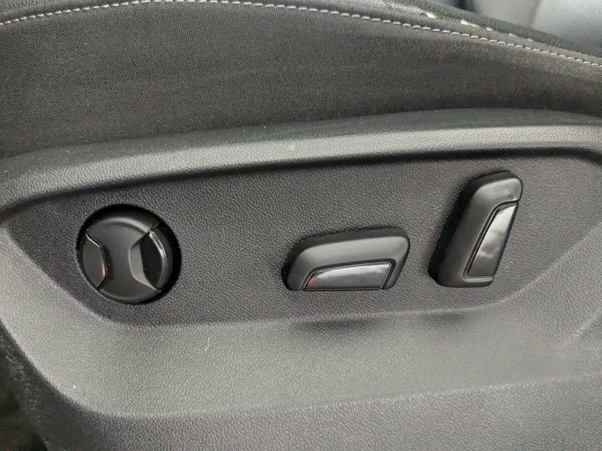 Б/У Фольксваген Терамонт 2019 года. Фото: #16