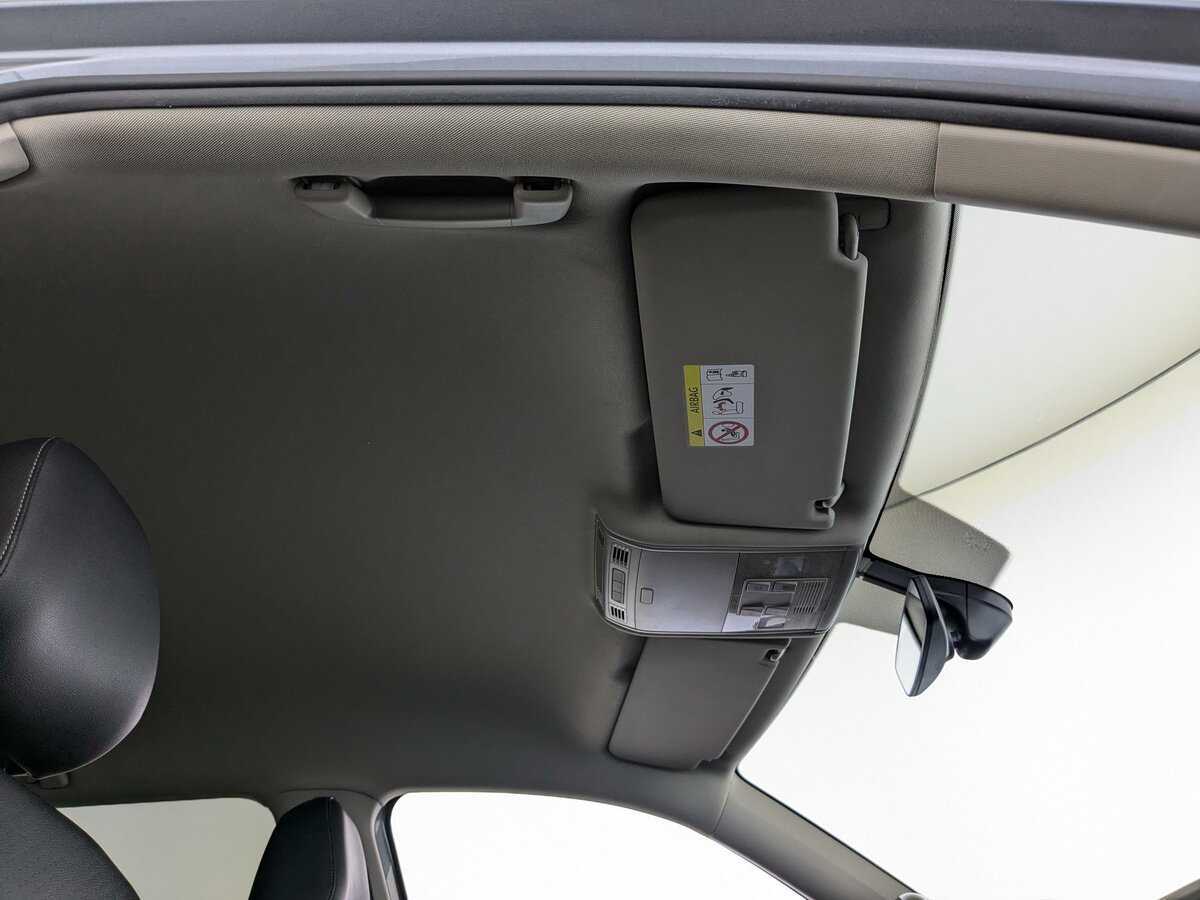 Б/У Фольксваген Терамонт 2019 года. Фото: #19