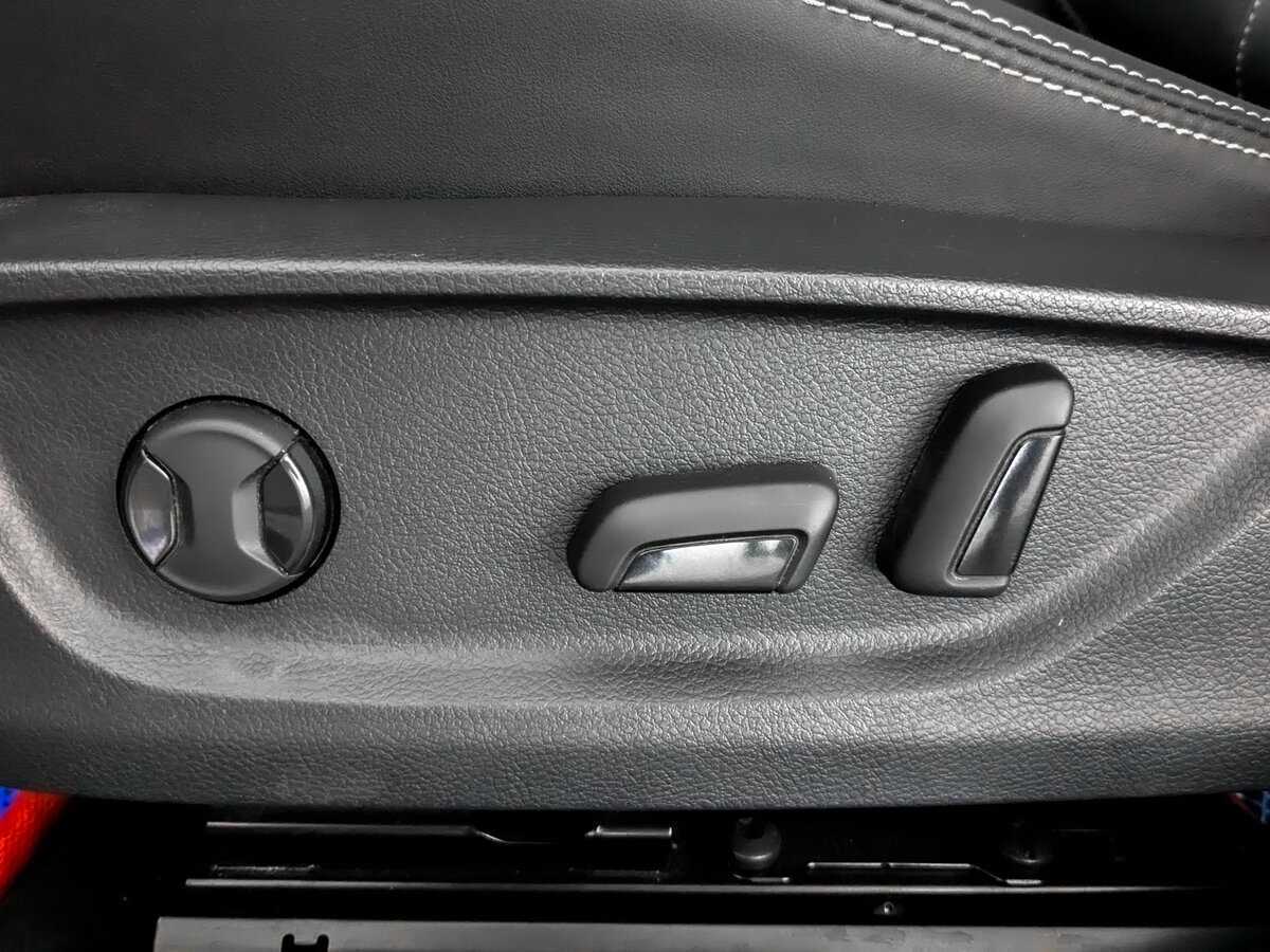 Б/У Шкода Октавия 2023 года. Фото: #16