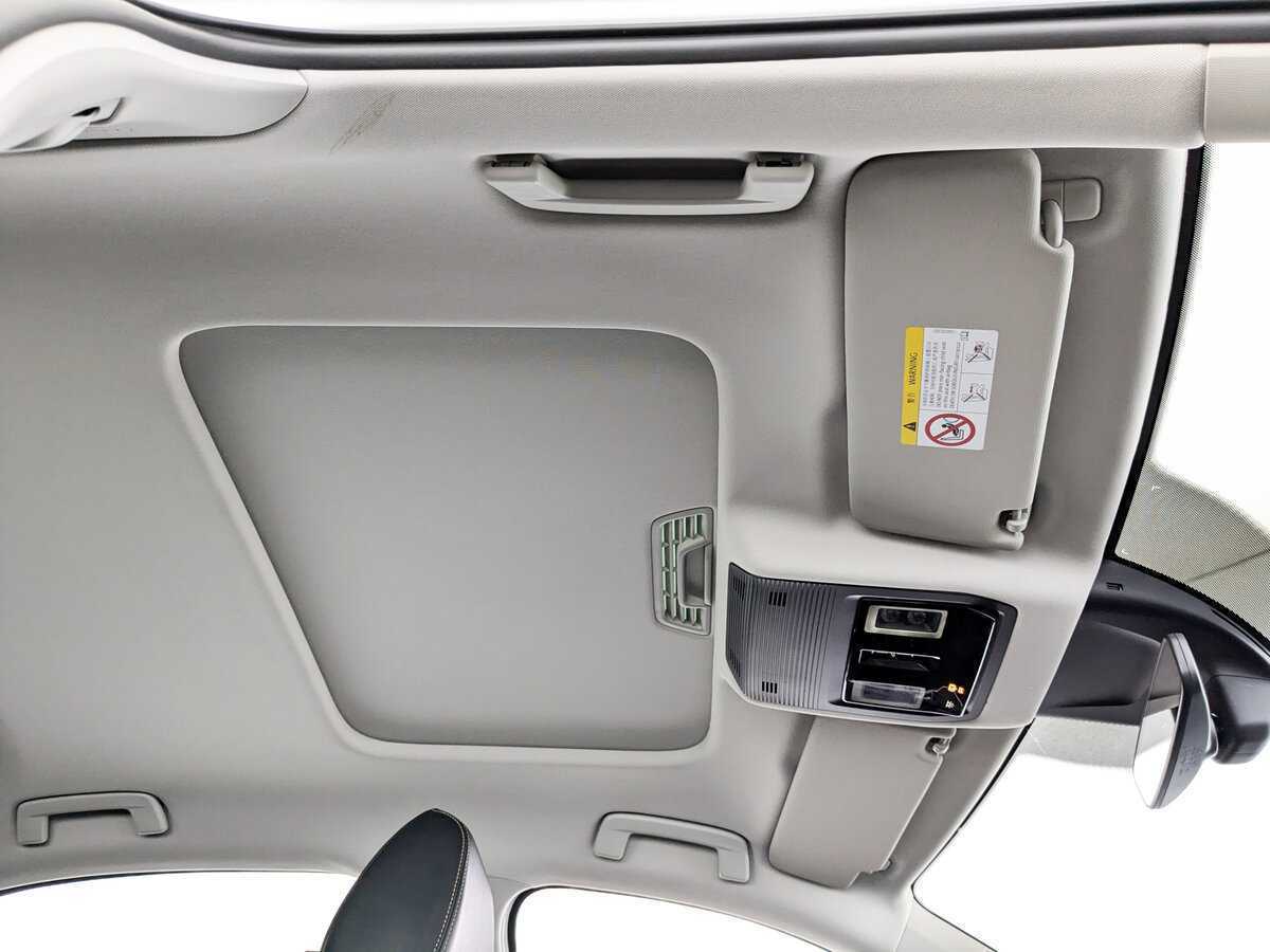 Б/У Шкода Октавия 2023 года. Фото: #18