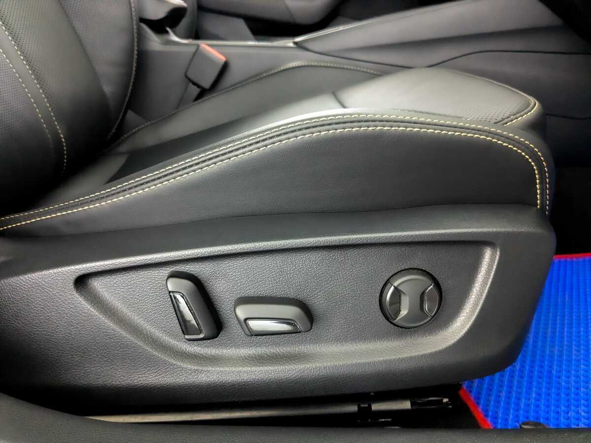 Б/У Шкода Октавия 2023 года. Фото: #20