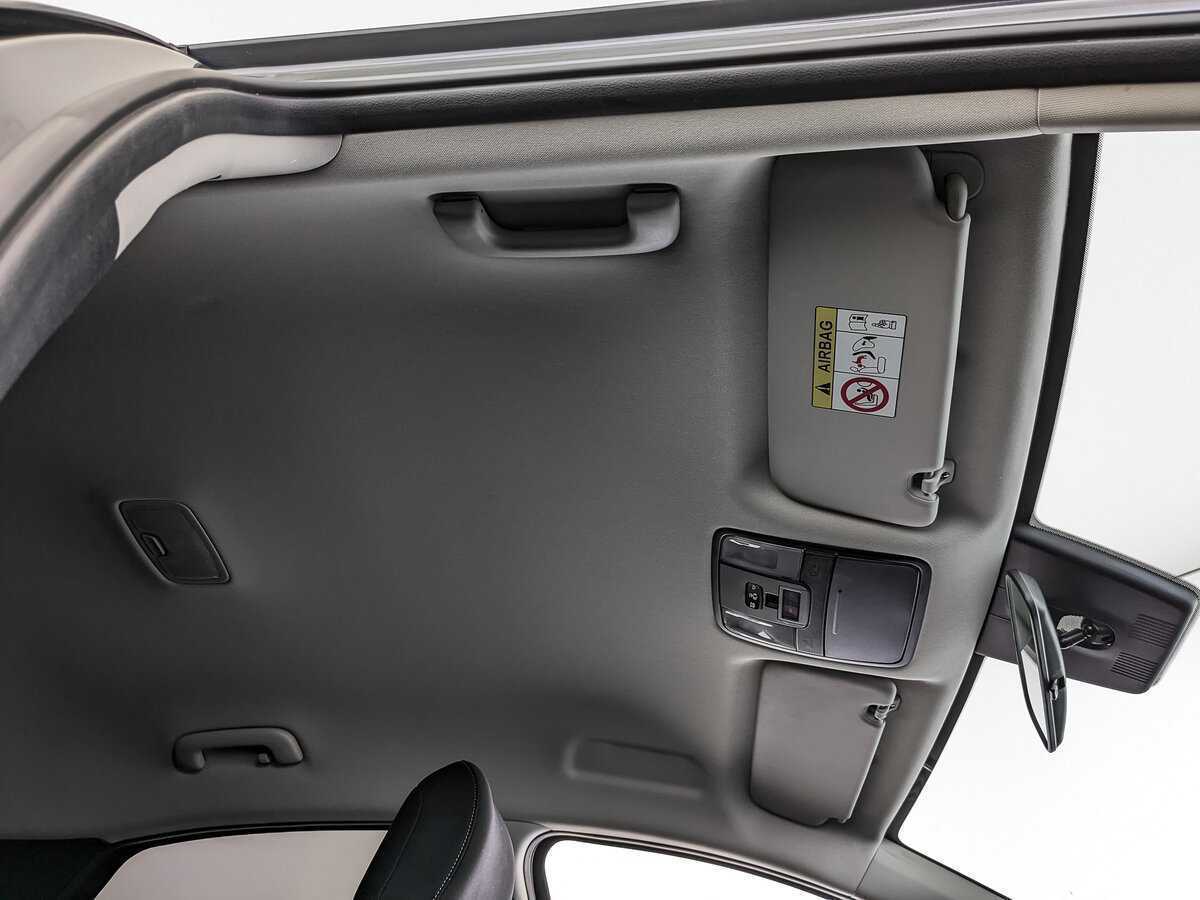 Б/У Киа Икс-Сид 2021 года. Фото: #18