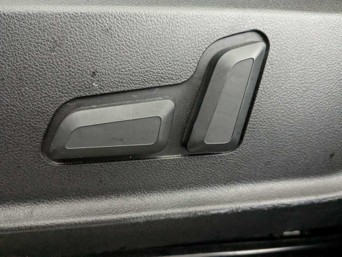 Б/У Хавал Ф7-икс 2020 года. Фото: #15