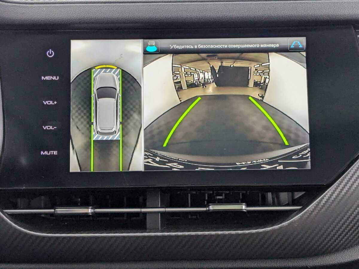 Б/У Хавал Ф7-икс 2020 года. Фото: #22