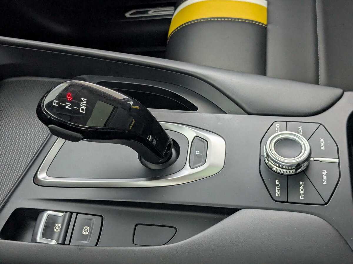 Б/У Хавал Ф7-икс 2020 года. Фото: #23