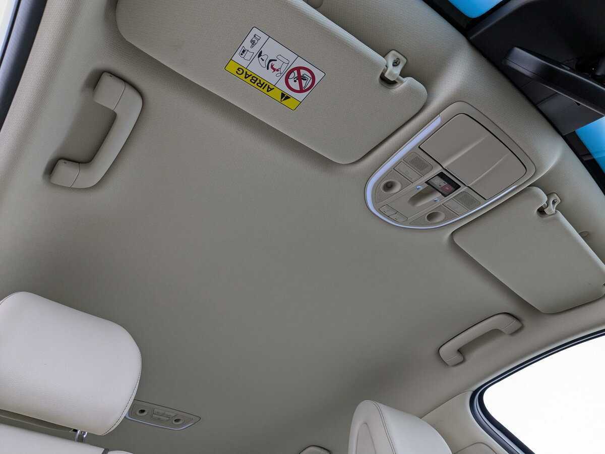 Б/У Генезис Г70 2022 года. Фото: #18