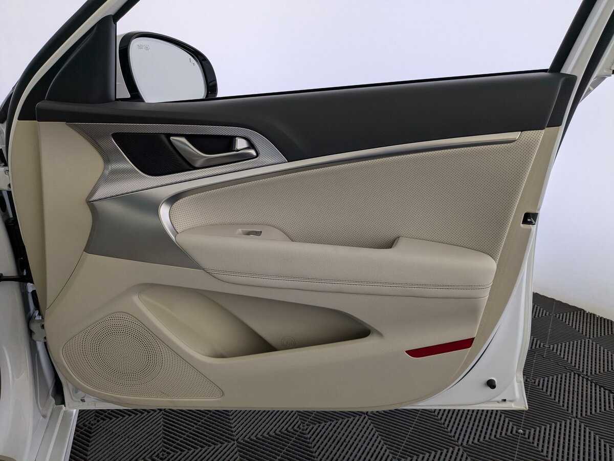 Б/У Генезис Г70 2022 года. Фото: #20