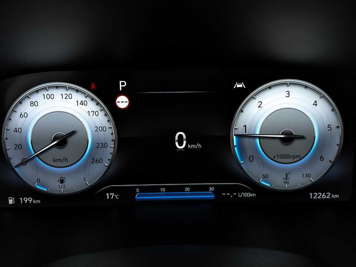 Б/У Хендай Санта Фе 2022 года. Фото: #11