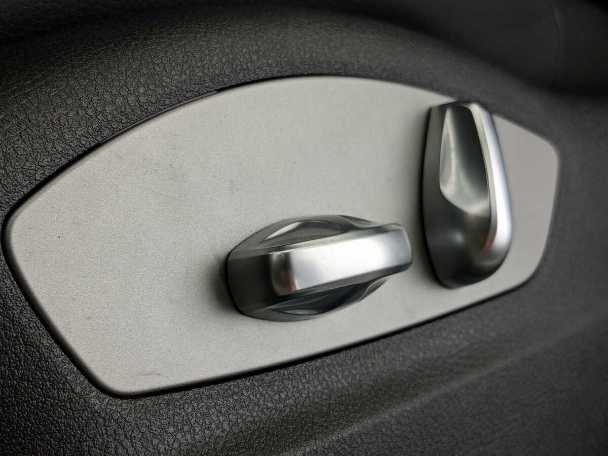 Б/У Порш Макан 2021 года. Фото: #15