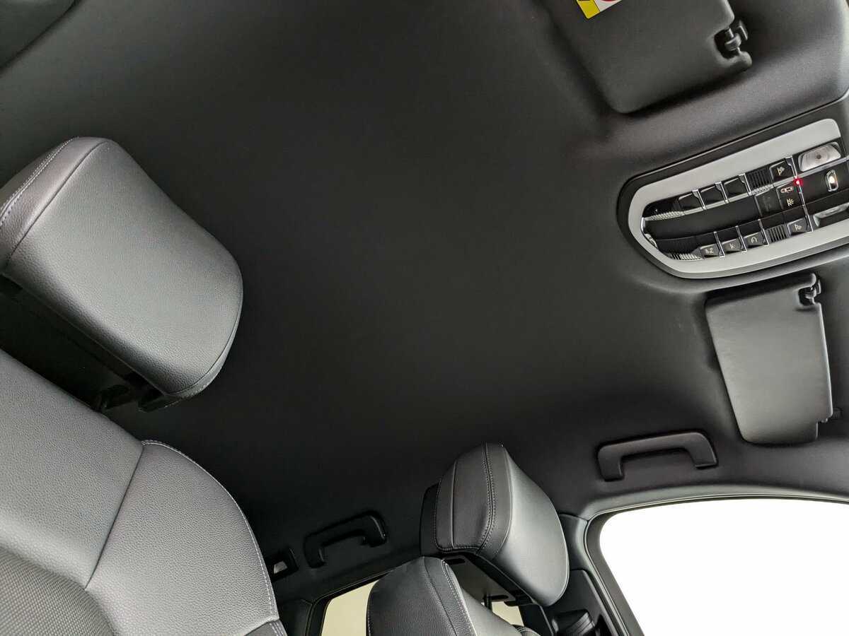 Б/У Порш Макан 2021 года. Фото: #18