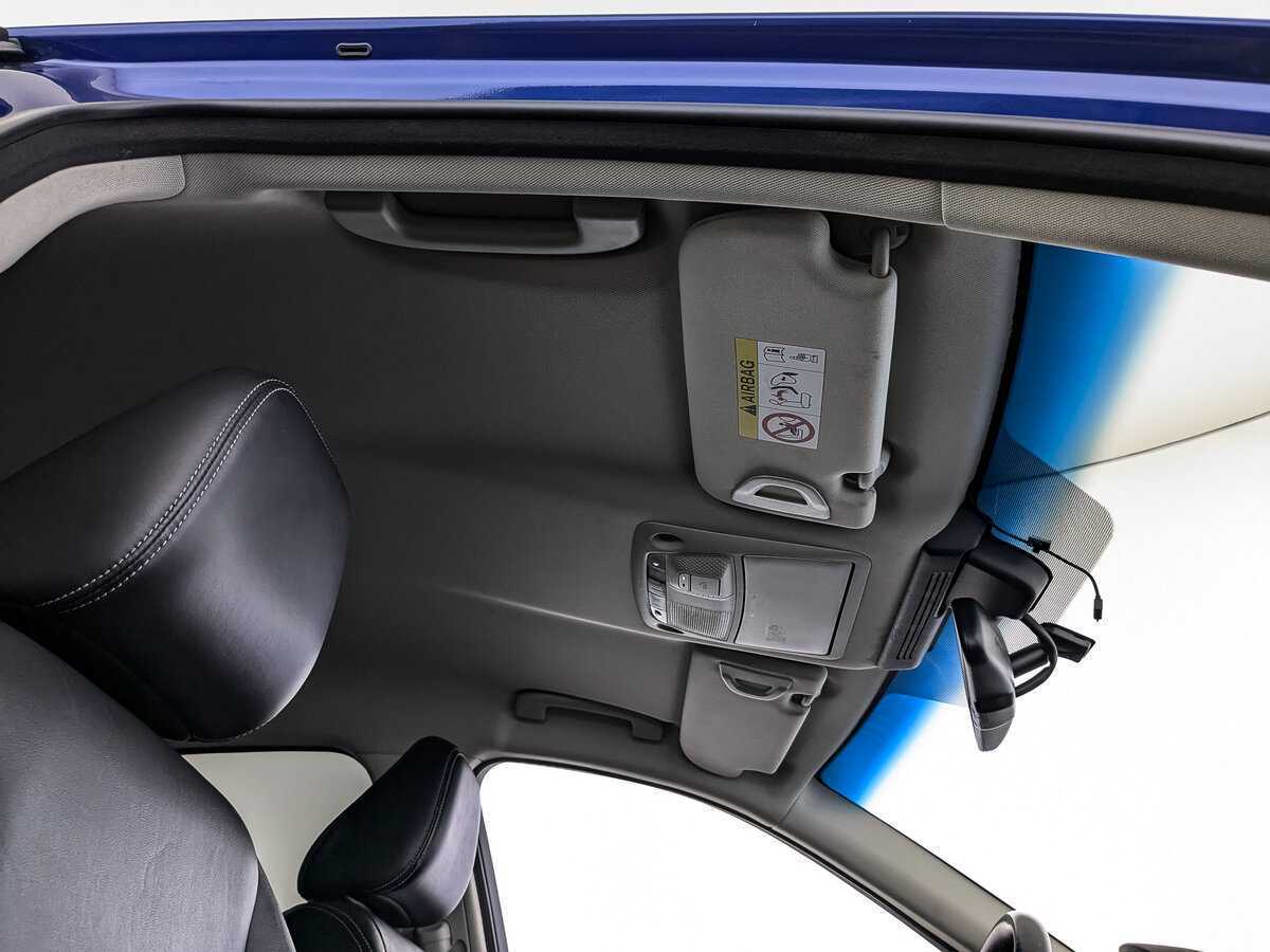 Б/У Инфинити К50 2018 года. Фото: #17