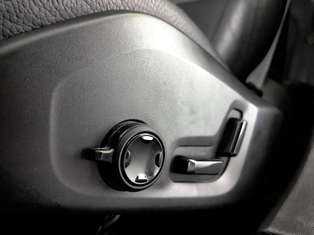 Б/У Вольво В90 Кросс Кантри 2021 года. Фото: #21