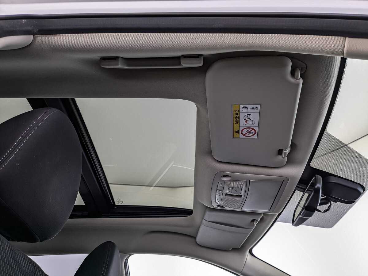 Б/У Ниссан Икс-Трейл 2021 года. Фото: #18