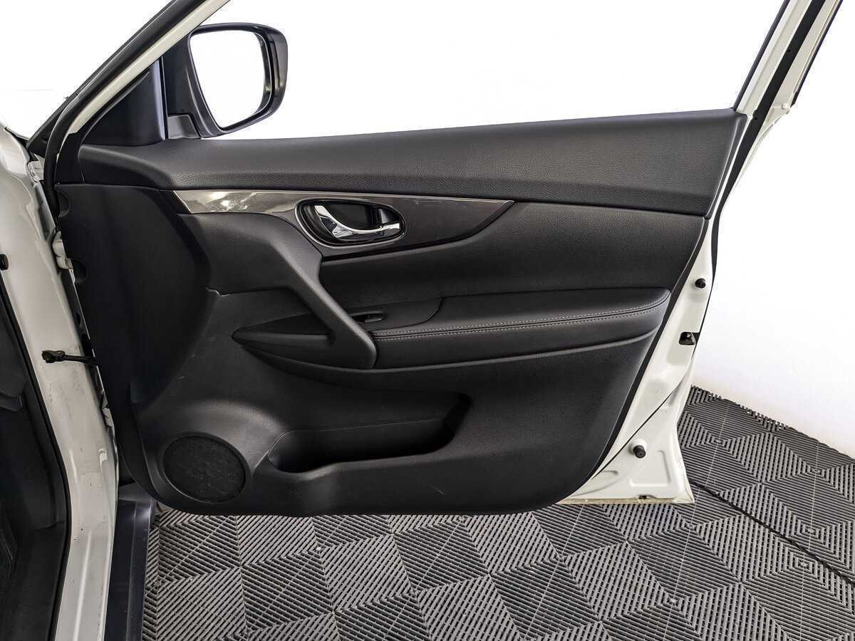 Б/У Ниссан Икс-Трейл 2021 года. Фото: #20