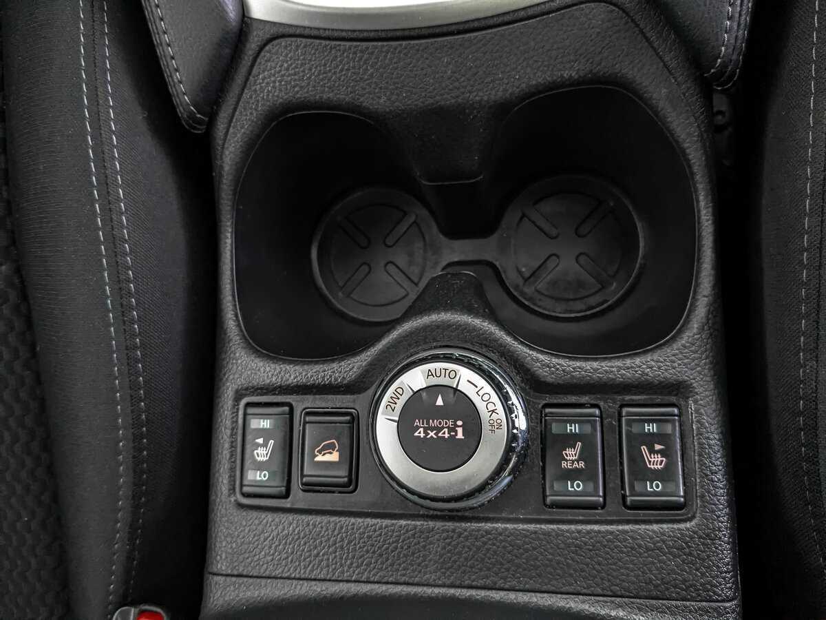 Б/У Ниссан Икс-Трейл 2021 года. Фото: #22