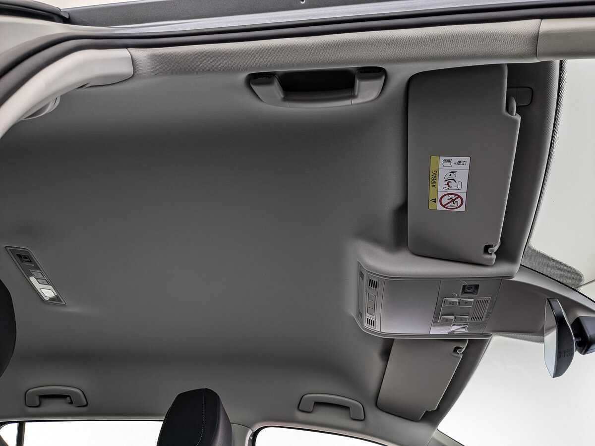 Б/У Фольксваген Тигуан 2021 года. Фото: #17