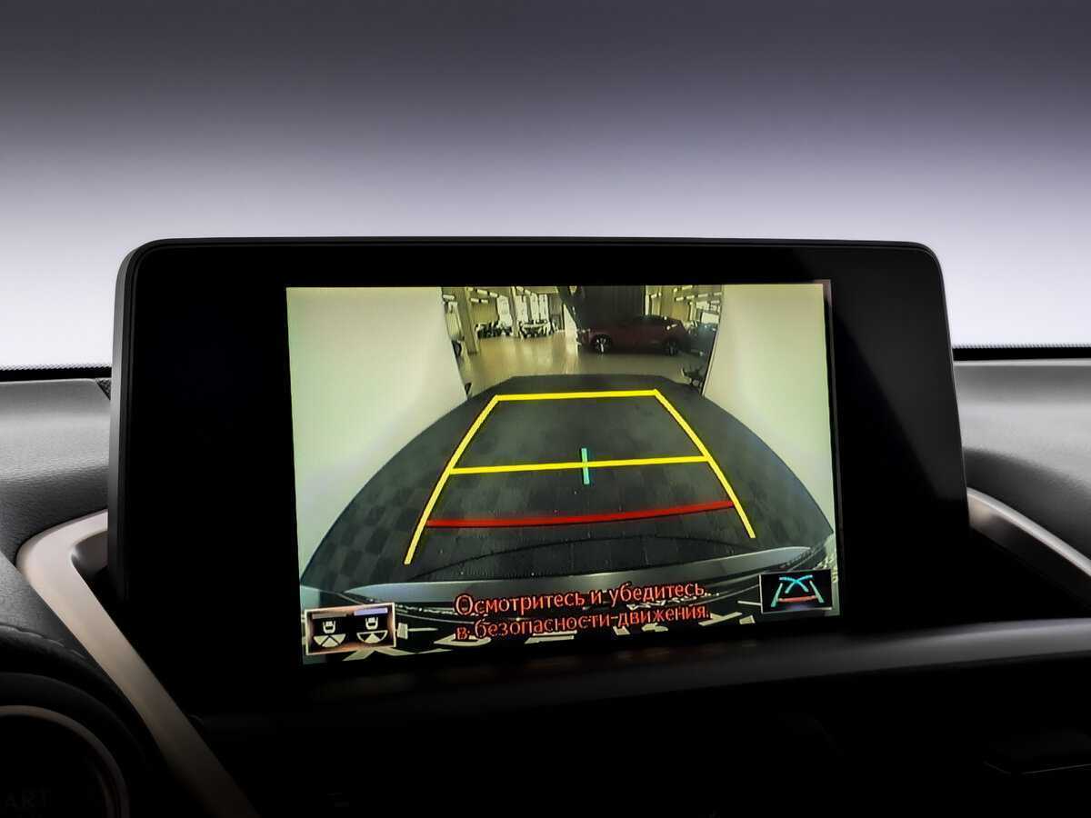 Б/У Лексус Н-Икс 2018 года. Фото: #22