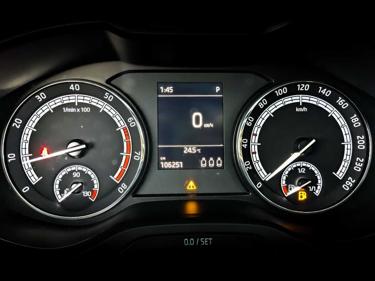 Б/У Шкода Кодиак 2020 года. Фото: #10