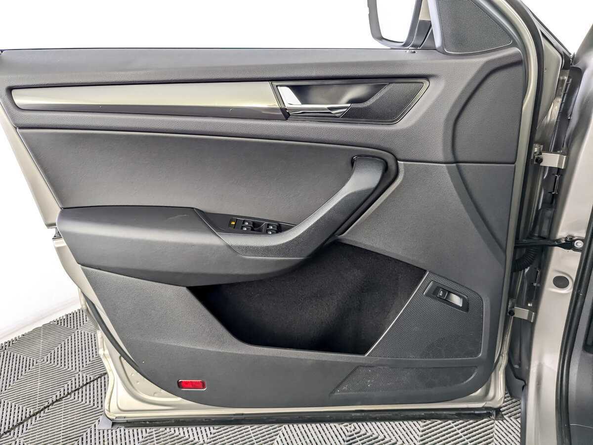 Б/У Шкода Кодиак 2020 года. Фото: #14