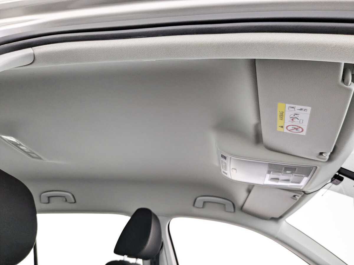 Б/У Шкода Кодиак 2020 года. Фото: #17