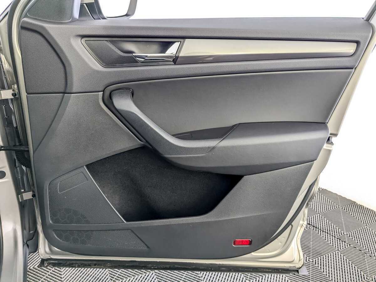 Б/У Шкода Кодиак 2020 года. Фото: #19