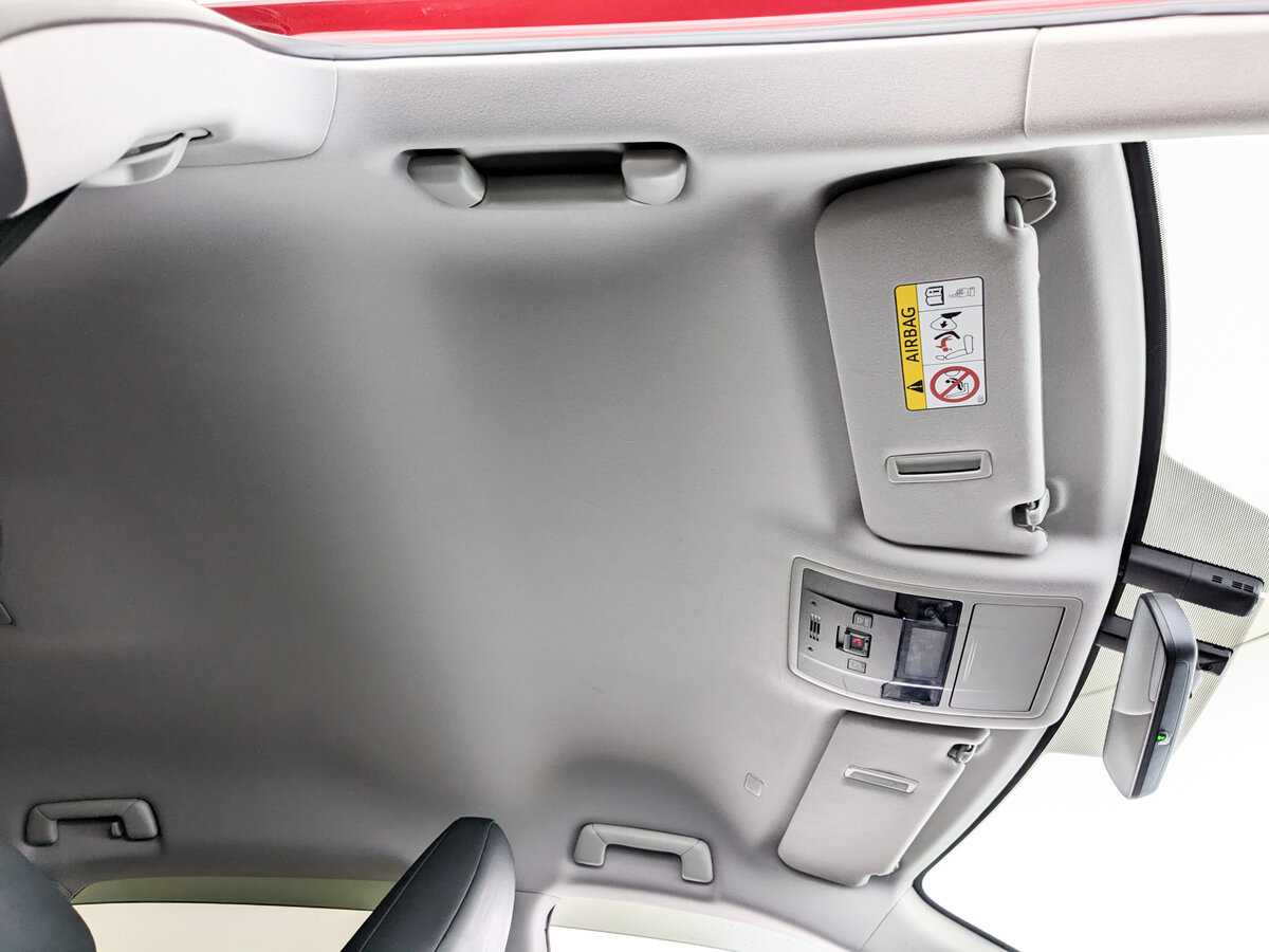 Б/У Лексус Р-Икс 2019 года. Фото: #18