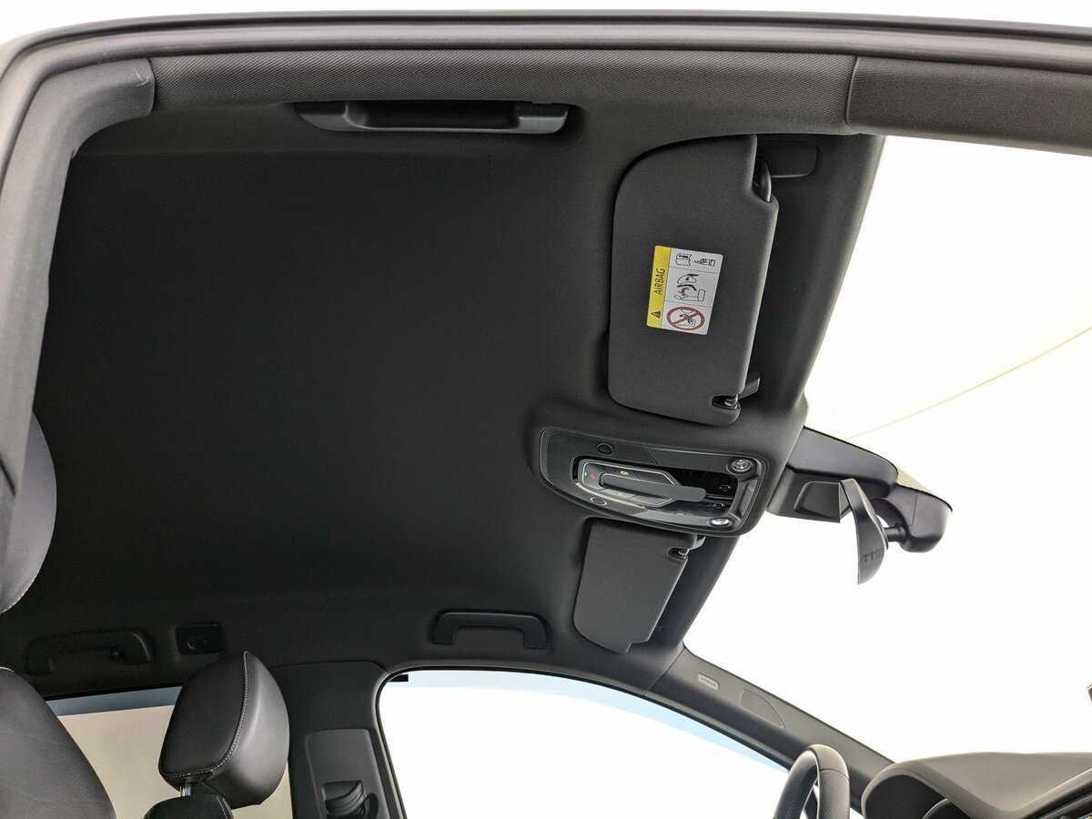 Б/У Ауди К7 2019 года. Фото: #18