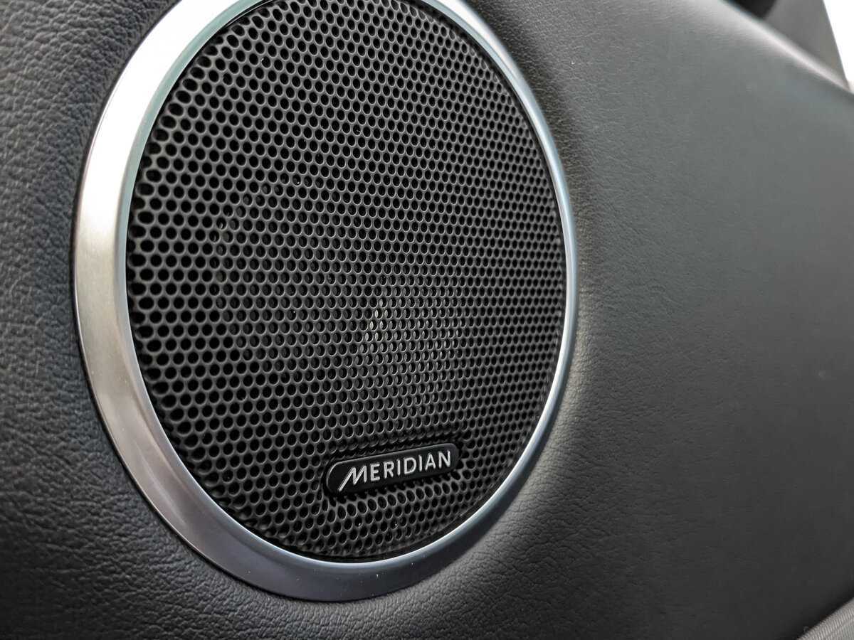 Land Rover Range Rover Sport 2020 года с пробегом. Фото: #22