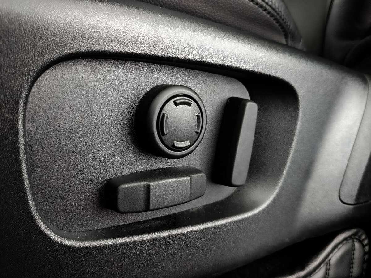 Land Rover Range Rover Sport 2020 года с пробегом. Фото: #23