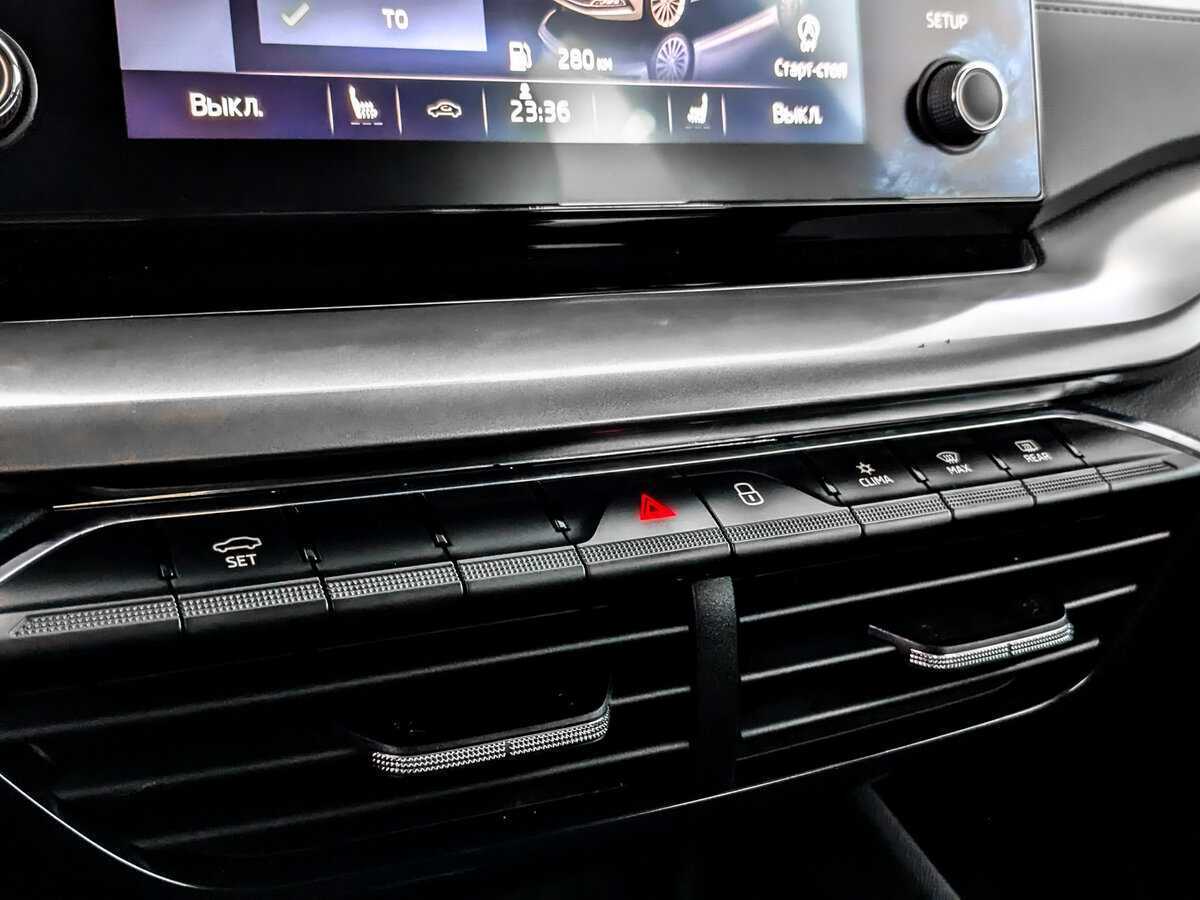 Б/У Шкода Октавия 2021 года. Фото: #20