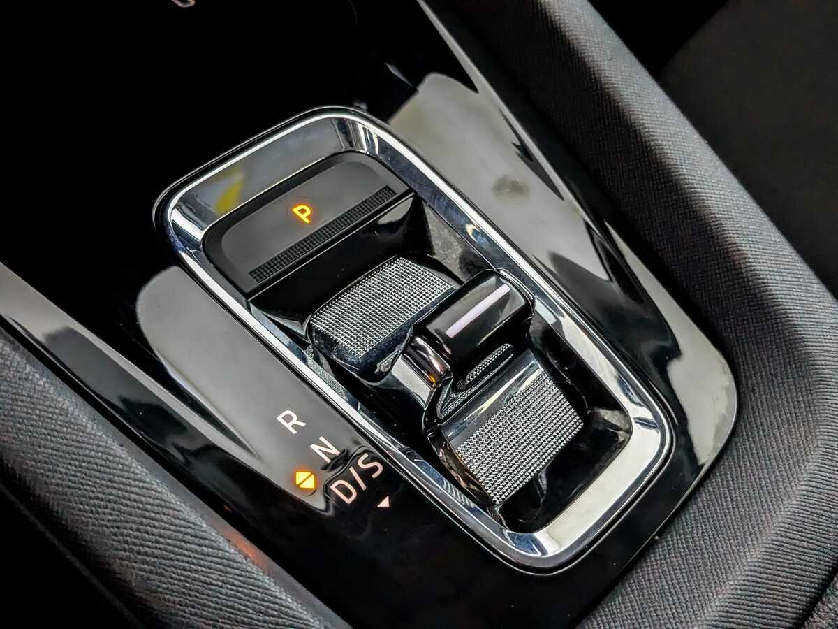 Б/У Шкода Октавия 2021 года. Фото: #21