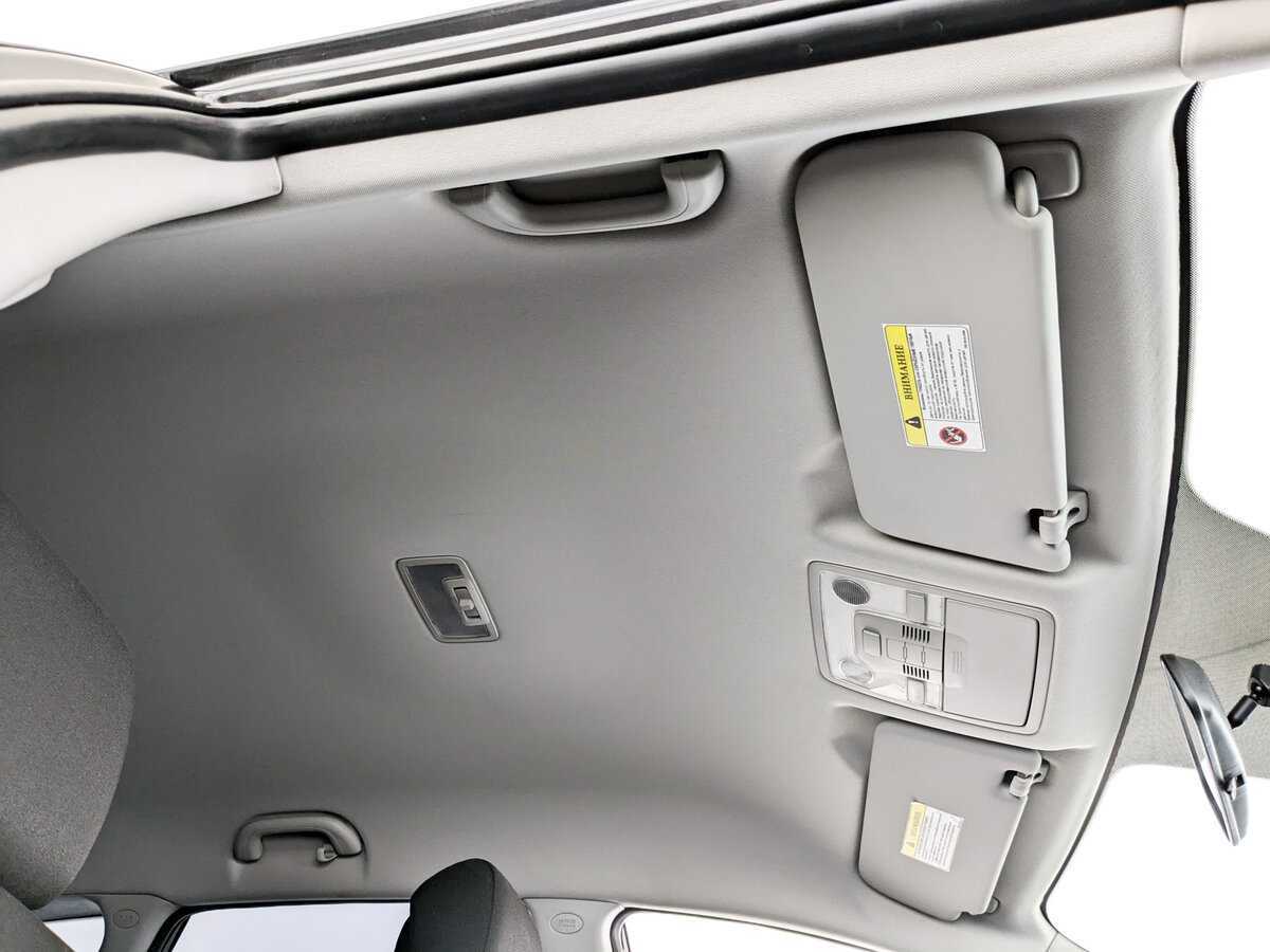 Б/У Киа Сид 2010 года. Фото: #17