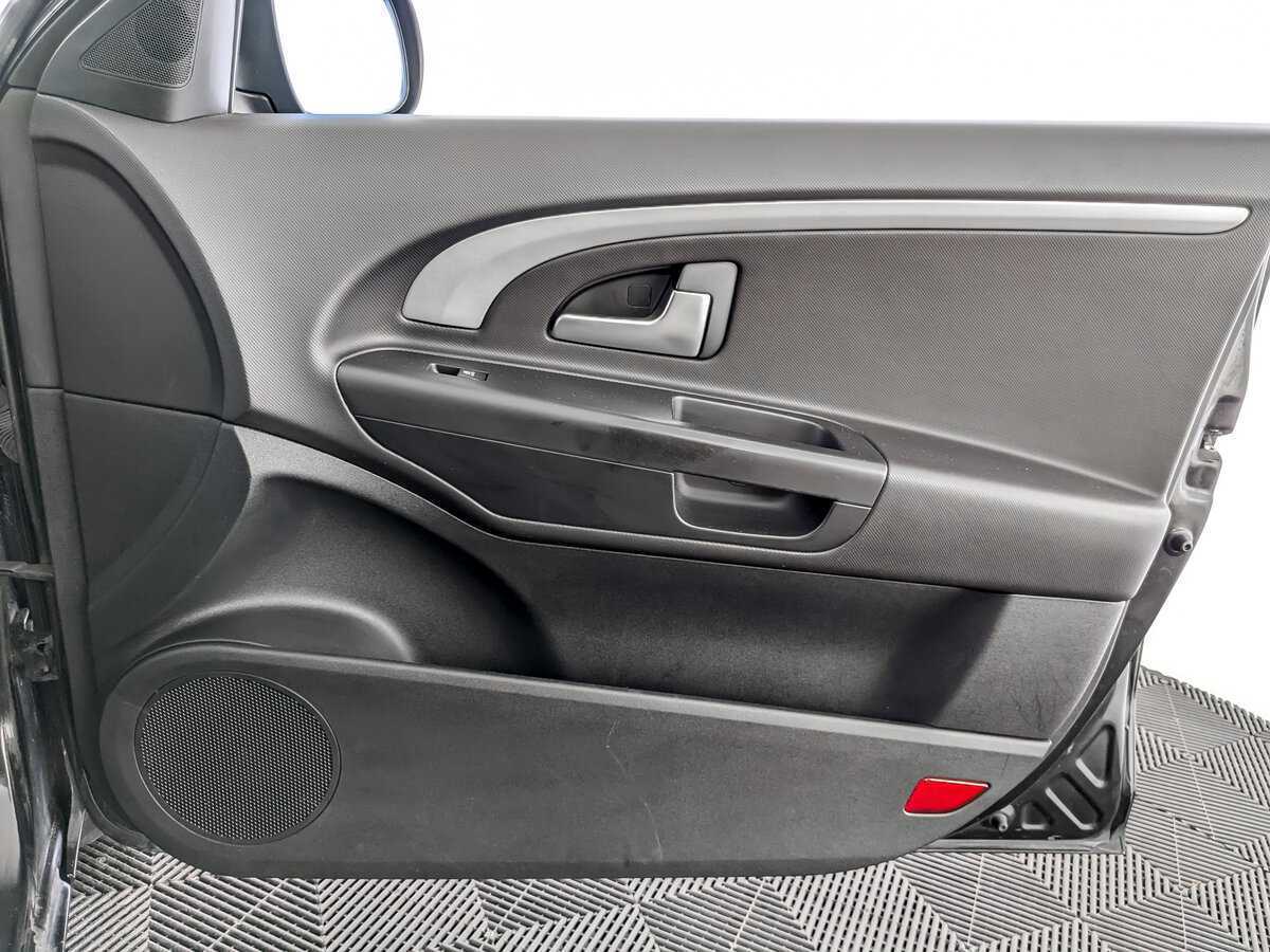 Б/У Киа Сид 2010 года. Фото: #19