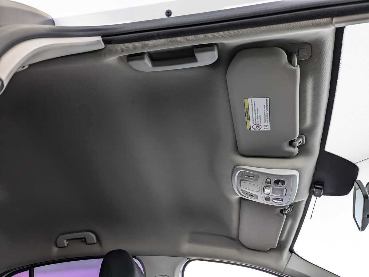 Б/У Ситроен Ц4 2014 года. Фото: #17