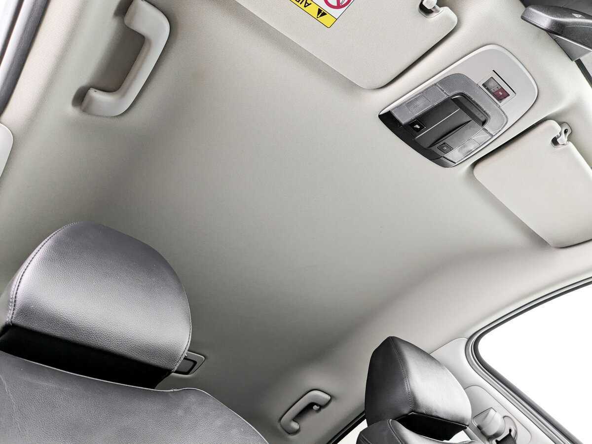 Б/У Киа К5 2020 года. Фото: #18