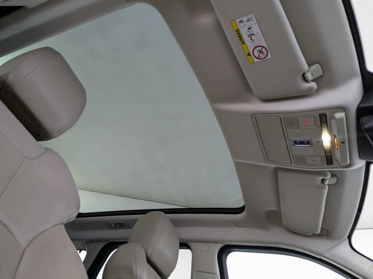 Б/У Лэнд Ровер Рэнж Ровер Эвок 2018 года. Фото: #18