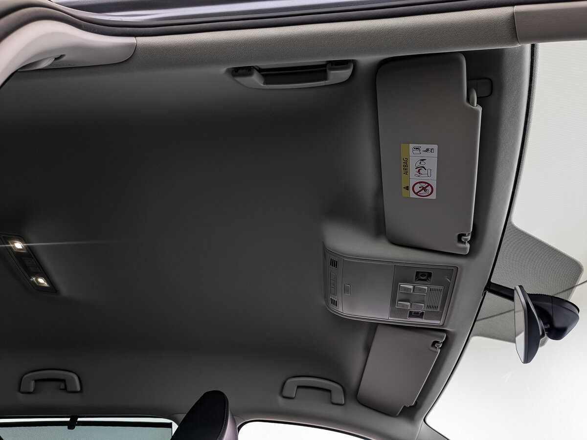 Б/У Шкода Кодиак 2019 года. Фото: #18