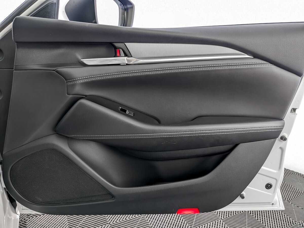 Б/У Мазда 6 2021 года. Фото: #19