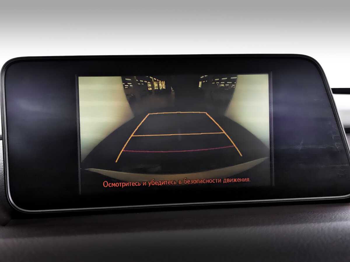 Б/У Лексус Р-Икс 2017 года. Фото: #22