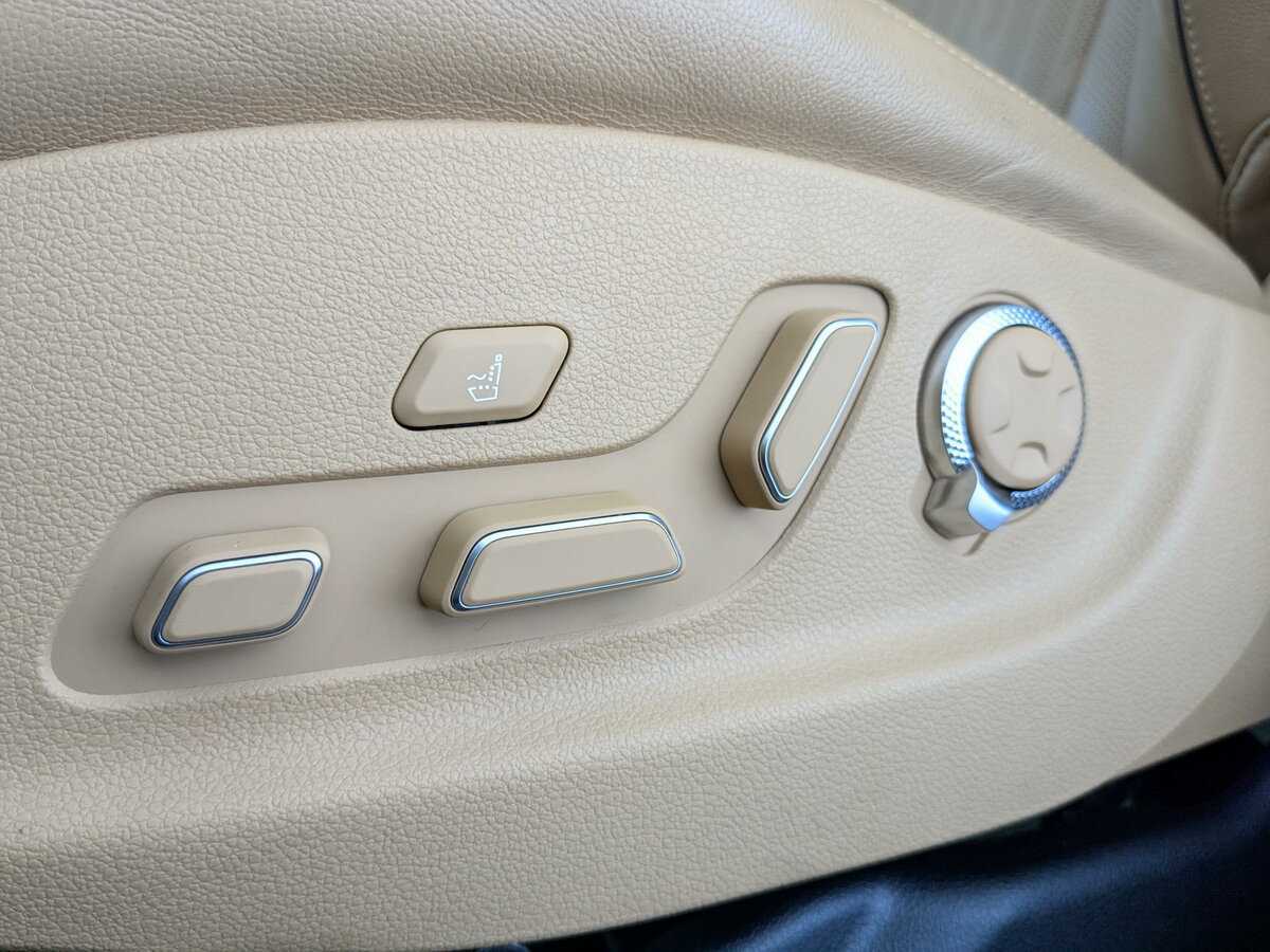 Б/У Генезис ГВ80 2020 года. Фото: #14