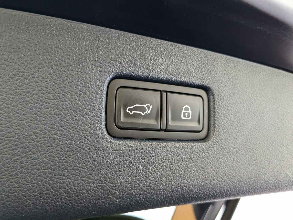 Б/У Генезис ГВ80 2020 года. Фото: #23