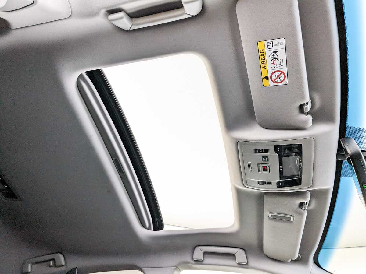 Б/У Лексус ЕС 2018 года. Фото: #18