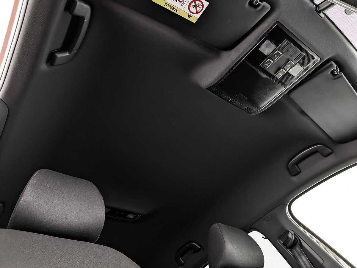 Б/У Шкода Кодиак 2020 года. Фото: #17