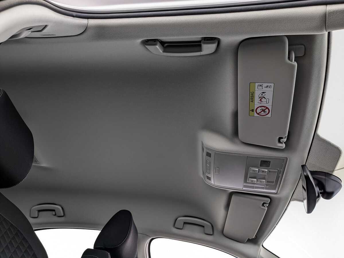 Б/У Шкода Суперб 2021 года. Фото: #18