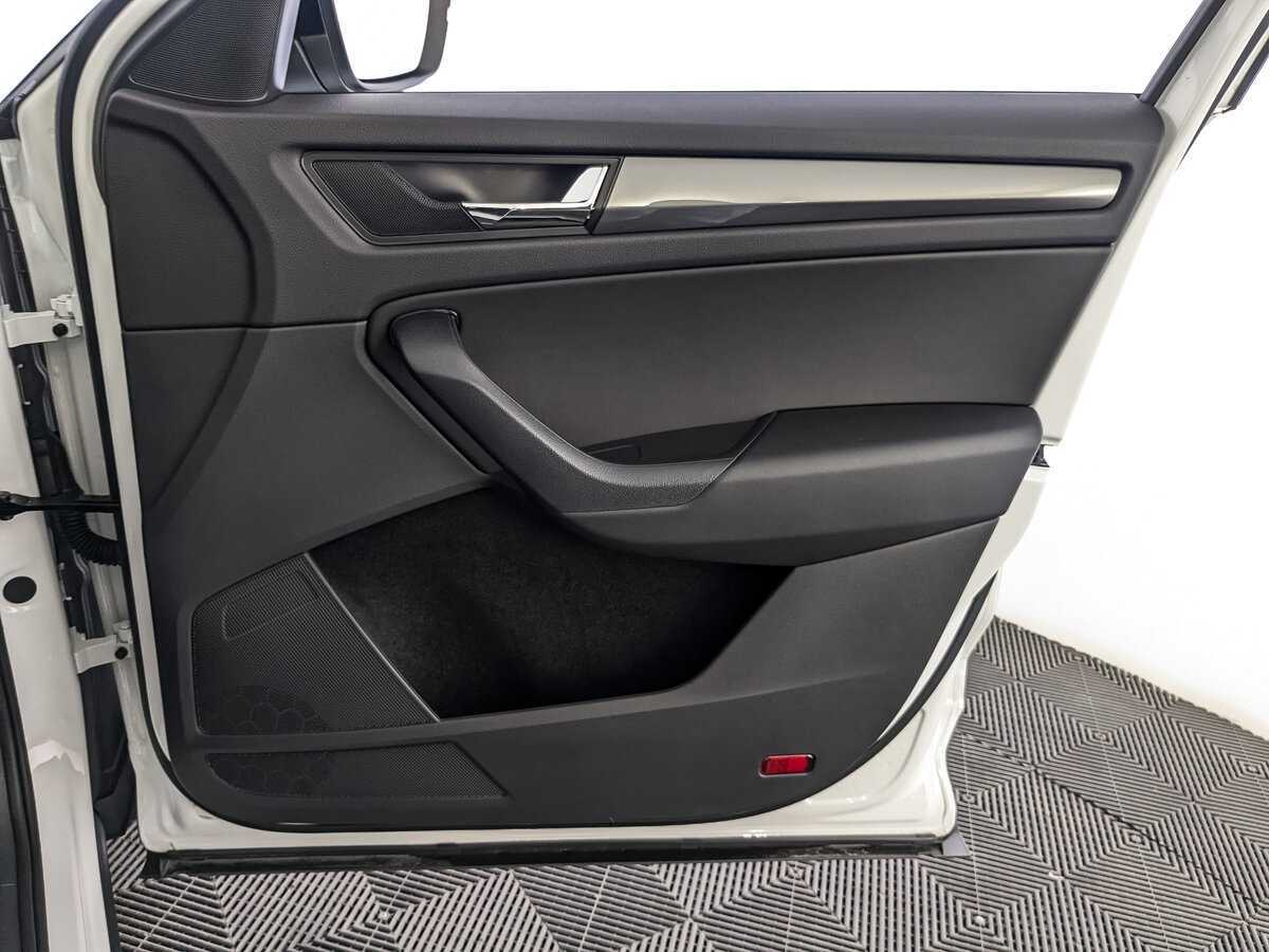 Б/У Шкода Кодиак 2020 года. Фото: #20