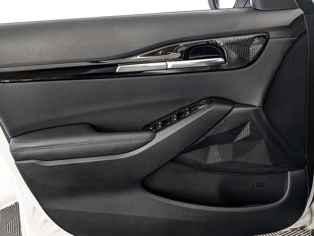 Б/У Киа Сельтос 2021 года. Фото: #14