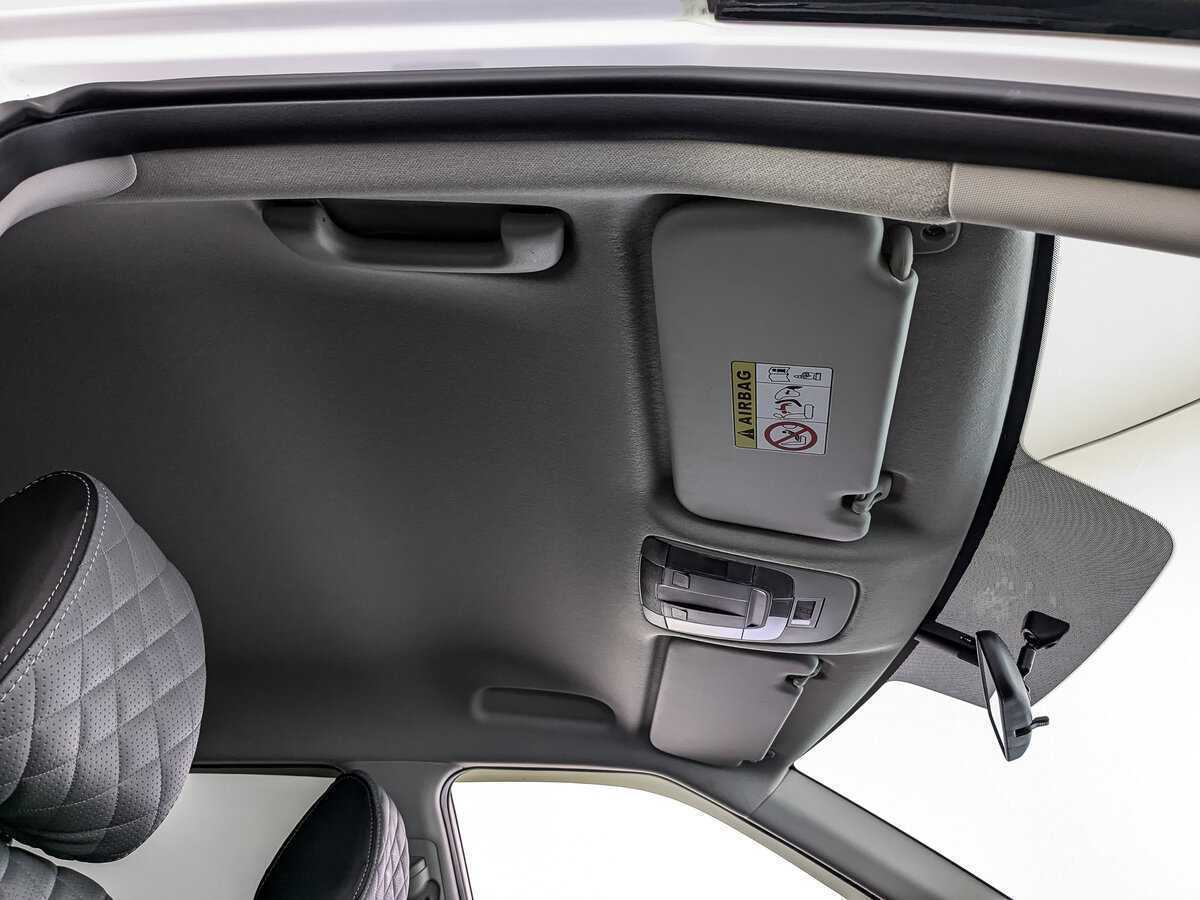 Б/У Киа Сельтос 2021 года. Фото: #18