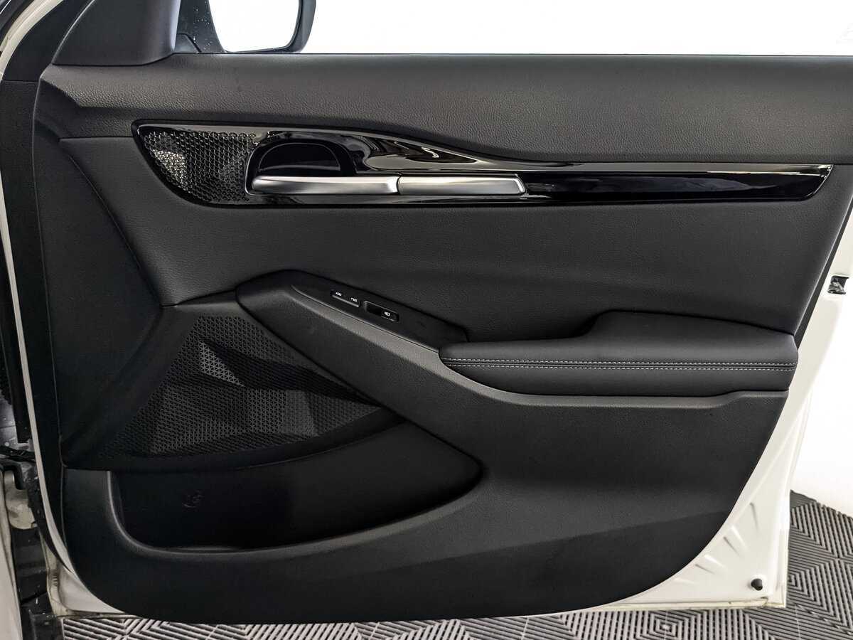 Б/У Киа Сельтос 2021 года. Фото: #20